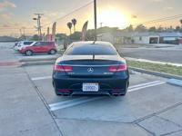 2015 Mercedes S63 AMG Coupe AWD San Diego - Image 5