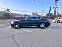 2015 Mercedes S63 AMG Coupe AWD San Diego - Image 7