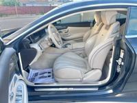 2015 Mercedes S63 AMG Coupe AWD San Diego - Image 10