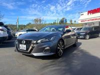 2019 Nissan Altima SR Sedan (California car) Mission Valley - Prime Auto Imports - Image 3