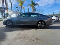 2019 Nissan Altima SR Sedan (California car) Mission Valley - Prime Auto Imports - Image 5