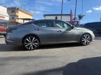 2019 Nissan Altima SR Sedan (California car) Mission Valley - Prime Auto Imports - Image 6