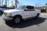 2003 Ford F-150 Super Crew Cab XLT (California truck) Mission Valley - Prime Auto Imports - Image 3