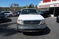 2003 Ford F-150 Super Crew Cab XLT (California truck) Mission Valley - Prime Auto Imports - Image 4