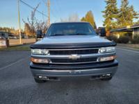 2000 CHEVROLET SUBURBAN 2500 HD 4X4 LOW MILES MINT ! Lynnwood - Image 3