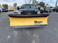 2012 FORD F250 SUPER DUTY 6.2 V8 4X4 WITH SNOW PLOW /ONLY 57135 MILES WHEAT RIDGE COLORADO - Image 5