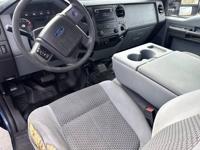 2012 FORD F250 SUPER DUTY 6.2 V8 4X4 WITH SNOW PLOW /ONLY 57135 MILES WHEAT RIDGE COLORADO - Image 10