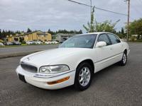 2002 BUICK PARK AVENUE 3.8L Lynnwood - Image 3