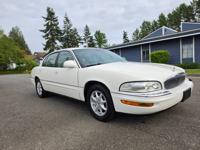 2002 BUICK PARK AVENUE 3.8L Lynnwood - Image 5