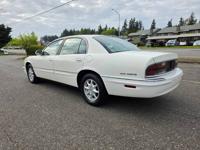 2002 BUICK PARK AVENUE 3.8L Lynnwood - Image 8