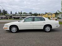 2002 BUICK PARK AVENUE 3.8L Lynnwood - Image 9