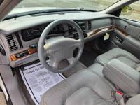 2002 BUICK PARK AVENUE 3.8L Lynnwood - Image 10