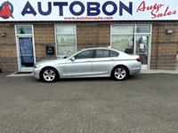 2011 BMW 5 Series 4DR SDN 528I RWD multnomah county - Image 4