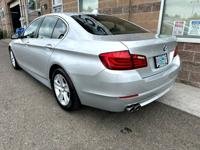 2011 BMW 5 Series 4DR SDN 528I RWD multnomah county - Image 5