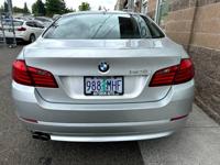 2011 BMW 5 Series 4DR SDN 528I RWD multnomah county - Image 6