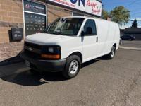 2016 Chevrolet Chevy Express Cargo Van RWD 2500 135 multnomah county - Image 2