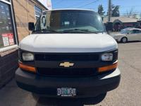 2016 Chevrolet Chevy Express Cargo Van RWD 2500 135 multnomah county - Image 3