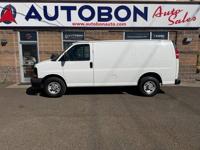 2016 Chevrolet Chevy Express Cargo Van RWD 2500 135 multnomah county - Image 4