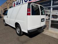 2016 Chevrolet Chevy Express Cargo Van RWD 2500 135 multnomah county - Image 5