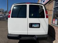 2016 Chevrolet Chevy Express Cargo Van RWD 2500 135 multnomah county - Image 6