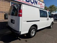 2016 Chevrolet Chevy Express Cargo Van RWD 2500 135 multnomah county - Image 8