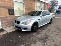 2007 BMW 5 Series 4DR SDN M5 multnomah county - Image 2