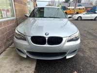 2007 BMW 5 Series 4DR SDN M5 multnomah county - Image 3