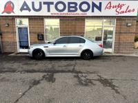 2007 BMW 5 Series 4DR SDN M5 multnomah county - Image 4