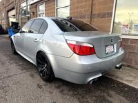 2007 BMW 5 Series 4DR SDN M5 multnomah county - Image 5