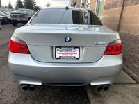 2007 BMW 5 Series 4DR SDN M5 multnomah county - Image 6