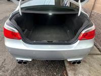 2007 BMW 5 Series 4DR SDN M5 multnomah county - Image 7