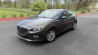 2016 Mazda Mazda3 i Sport washington county