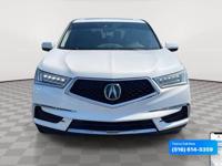 2019 Acura MDX w/Tech 4dr SUV w/Technology Package Call/Text 516- 614-5359 + EVERYONE FINANCED!! PODEMOS FINANCIAR A CUALQUIERA! - Image 3