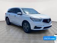 2019 Acura MDX w/Tech 4dr SUV w/Technology Package Call/Text 516- 614-5359 + EVERYONE FINANCED!! PODEMOS FINANCIAR A CUALQUIERA! - Image 5