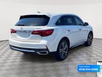 2019 Acura MDX w/Tech 4dr SUV w/Technology Package Call/Text 516- 614-5359 + EVERYONE FINANCED!! PODEMOS FINANCIAR A CUALQUIERA! - Image 6