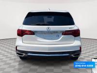 2019 Acura MDX w/Tech 4dr SUV w/Technology Package Call/Text 516- 614-5359 + EVERYONE FINANCED!! PODEMOS FINANCIAR A CUALQUIERA! - Image 7