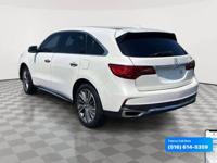 2019 Acura MDX w/Tech 4dr SUV w/Technology Package Call/Text 516- 614-5359 + EVERYONE FINANCED!! PODEMOS FINANCIAR A CUALQUIERA! - Image 8