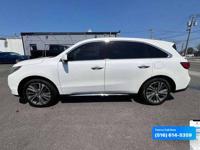 2019 Acura MDX w/Tech 4dr SUV w/Technology Package Call/Text 516- 614-5359 + EVERYONE FINANCED!! PODEMOS FINANCIAR A CUALQUIERA! - Image 9