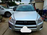2011 Toyota Rav4 110,000 miles BROOKLYN