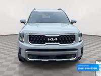 2023 Kia Telluride SX Prestige X Pro AWD 4dr SUV Call/Text 516- 614-5359 + EVERYONE FINANCED!! PODEMOS FINANCIAR A CUALQUIERA! - Image 3