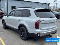 2023 Kia Telluride SX Prestige X Pro AWD 4dr SUV Call/Text 516- 614-5359 + EVERYONE FINANCED!! PODEMOS FINANCIAR A CUALQUIERA! - Image 9
