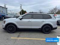 2023 Kia Telluride SX Prestige X Pro AWD 4dr SUV Call/Text 516- 614-5359 + EVERYONE FINANCED!! PODEMOS FINANCIAR A CUALQUIERA! - Image 10