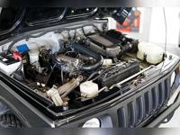 1996 SUZUKI JIMNY K6A TURBO - Image 4