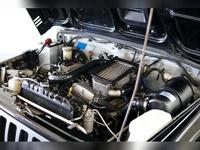 1996 SUZUKI JIMNY K6A TURBO - Image 5