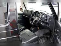 1996 SUZUKI JIMNY K6A TURBO - Image 8