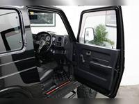 1996 SUZUKI JIMNY K6A TURBO - Image 9