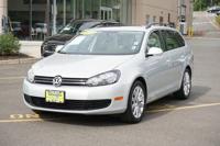 2011 Volkswagen Jetta Sport Wagen 2.0L TDI edmonds