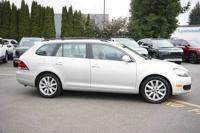2011 Volkswagen Jetta Sport Wagen 2.0L TDI edmonds - Image 5