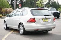 2011 Volkswagen Jetta Sport Wagen 2.0L TDI edmonds - Image 7