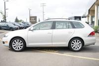 2011 Volkswagen Jetta Sport Wagen 2.0L TDI edmonds - Image 8